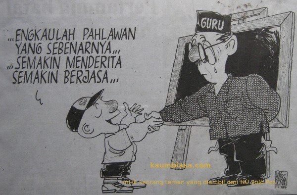 Pesan Guruku Pesan Guruku