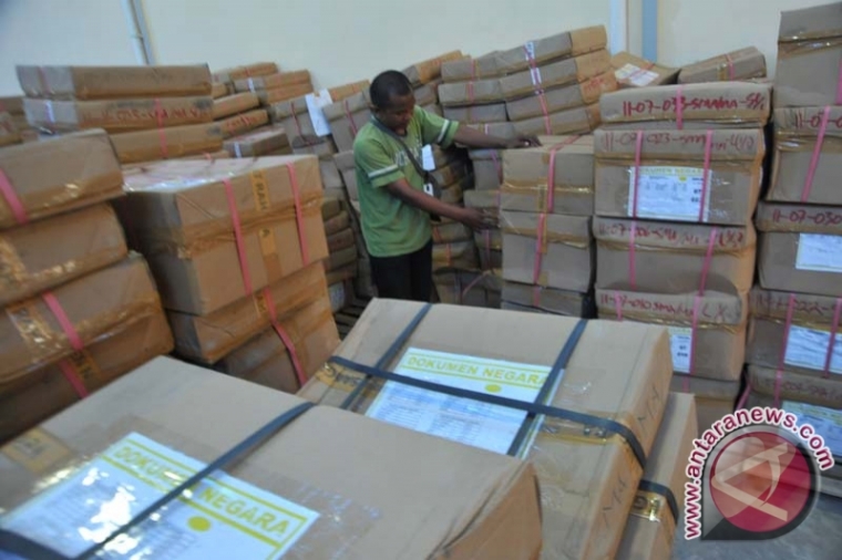 Penyebab Keterlambatan Distribusi Soal UN SMA Terungkap (?) Penyebab Keterlambatan Distribusi Soal UN SMA Terungkap (?)
