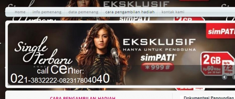 Mengenal Ciri-Ciri Situs Penipuan Online Mengenal Ciri-Ciri Situs Penipuan Online