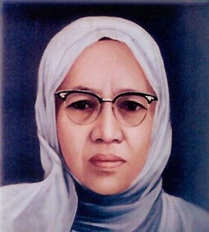 Sejarah Hijab Di Indonesia