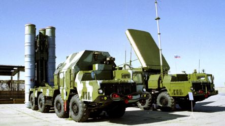 Rusia Pasok Misil ke Suriah, Konflik Diperkirakan Makin Meluas! Rusia Pasok Misil ke Suriah, Konflik Diperkirakan Makin Meluas!