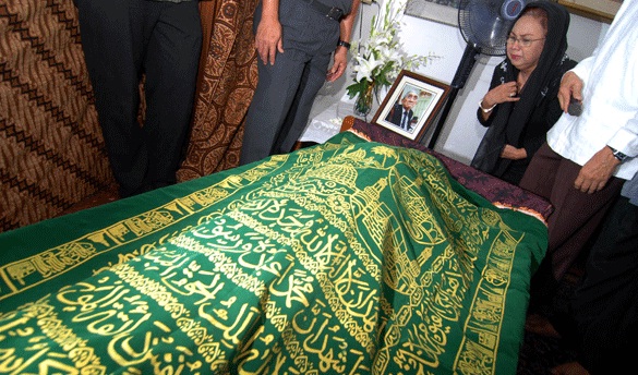 Jejak Abadi Rosihan Anwar Jejak Abadi Rosihan Anwar