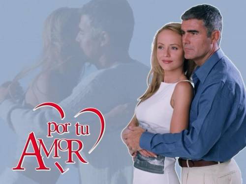 10 Lagu Telenovela Paling Enak Didengar 10 Lagu Telenovela Paling Enak Didengar