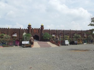 Juwana Water Fantasy (JWF) Wisata Air yang Fun Juwana Water Fantasy (JWF) Wisata Air yang Fun