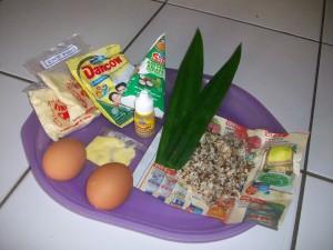 Rahasia Umpan Putih (Mancing Ikan Mas) Rahasia Umpan Putih (Mancing Ikan Mas)