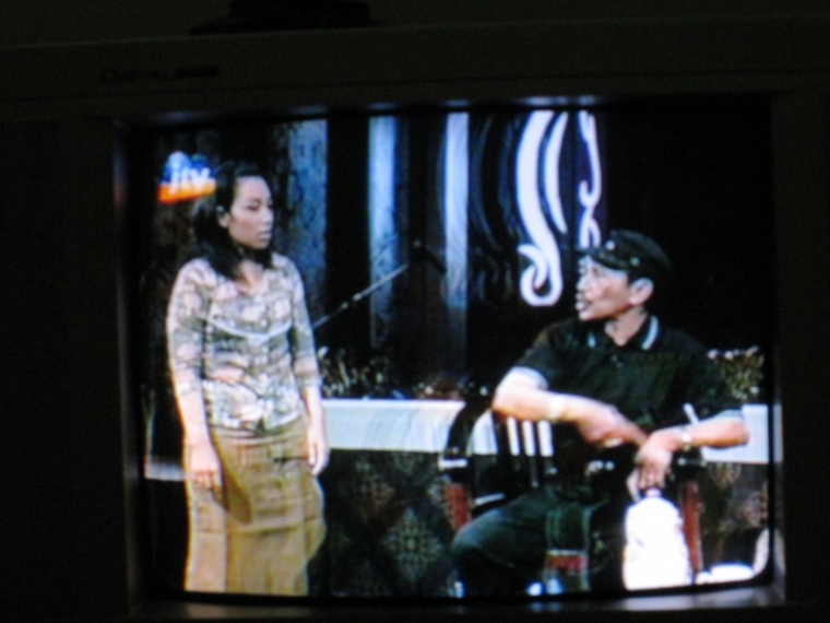 Mari Mengenal Ludruk (1): Sejarah Ludruk Mari Mengenal Ludruk (1): Sejarah Ludruk