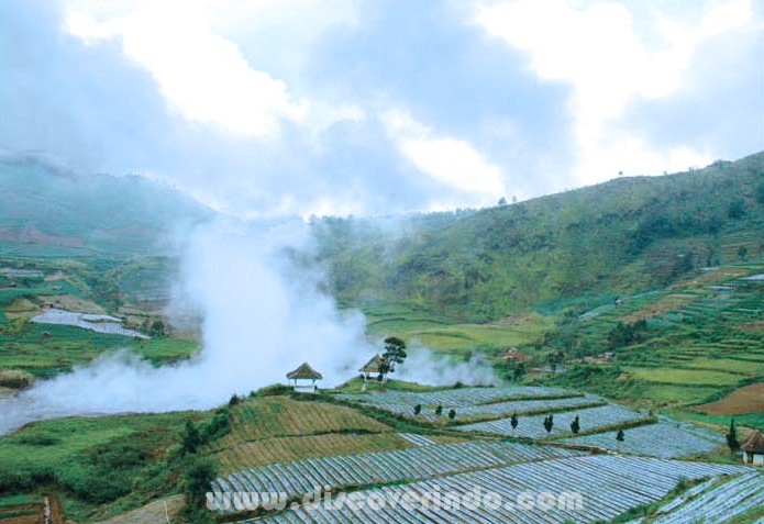 Horor Dieng Itu Nyata Adanya Horor Dieng Itu Nyata Adanya