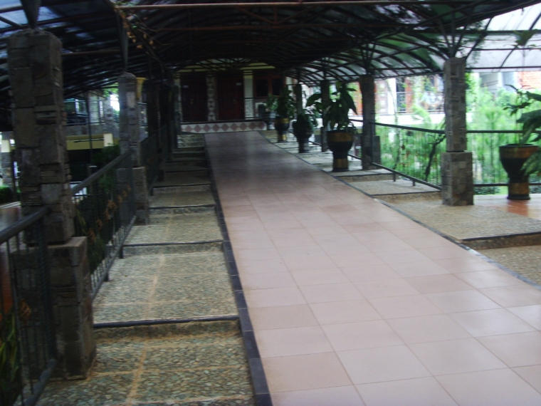 Rumah Sakit Wisata Holistik Purwakarta, Bukan Rumah Sakit Biasa Rumah Sakit Wisata Holistik Purwakarta, Bukan Rumah Sakit Biasa