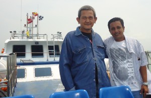 Jalan-jalan ke Malaysia Jalan-jalan ke Malaysia