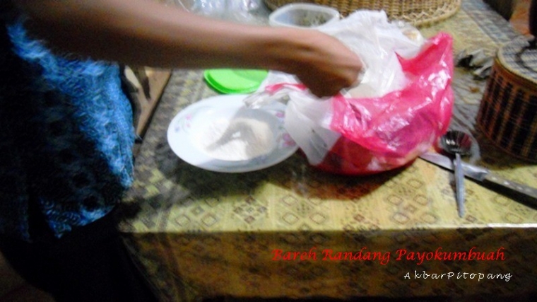 Cara Membuat Beras Rendang Payakumbuh Cara Membuat Beras Rendang Payakumbuh