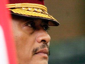 Mengenang Si "Big Bang" Jendral Polisi (Purn) Sutanto Mengenang Si "Big Bang" Jendral Polisi (Purn) Sutanto