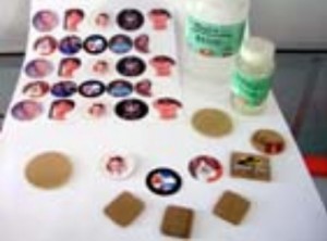 Cara Membuat Pin Resin Cara Membuat Pin Resin