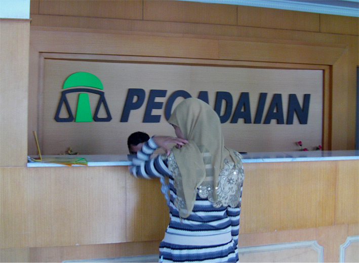 Ingin Mengatasi Masalah Tanpa Masalah...? Pegadaian Solusinya Ingin Mengatasi Masalah Tanpa Masalah...? Pegadaian Solusinya