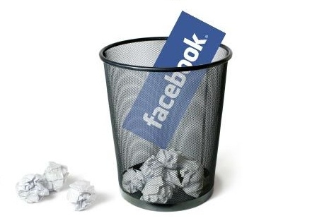Ini Caranya Menutup Akun Facebook Untuk Selamanya Ini Caranya Menutup Akun Facebook Untuk Selamanya