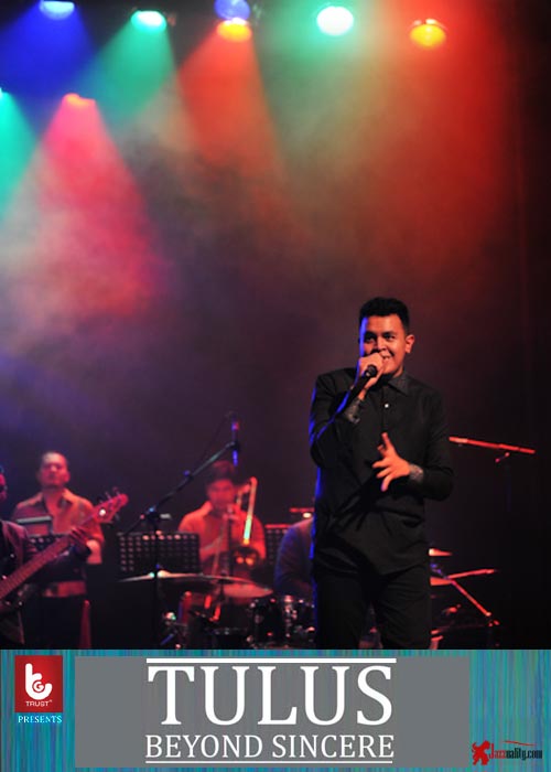 TULUS JANGAN CINTAI AKU APA ADANYA TULUS JANGAN CINTAI AKU APA ADANYA