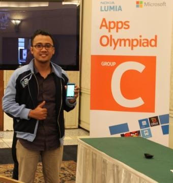 Sebuah Inovasi Orang Indonesia Membuat Aplikasi Pengubah Suara ke Bentuk Tulisan Sebuah Inovasi Orang Indonesia Membuat Aplikasi Pengubah Suara ke Bentuk Tulisan