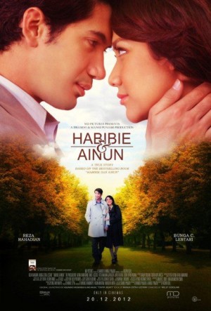 Resensi Film Habibie & Ainun Resensi Film Habibie & Ainun
