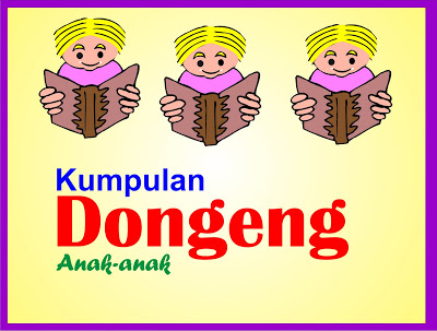Dongeng Bilingual Sarana Belajar Bahasa Inggris dan Moral Dongeng Bilingual Sarana Belajar Bahasa Inggris dan Moral