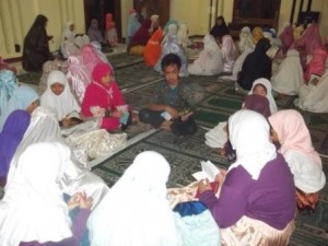Agar Pesantren Kilat Ramadhan Tidak Menotondan Membosankan Agar Pesantren Kilat Ramadhan Tidak Menotondan Membosankan