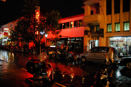(18 +) Inilah Fakta Kenapa Bandung Disebut "Kota Kembang"