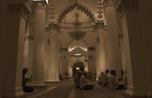 Jalan-jalan di Penang Jalan-jalan di Penang
