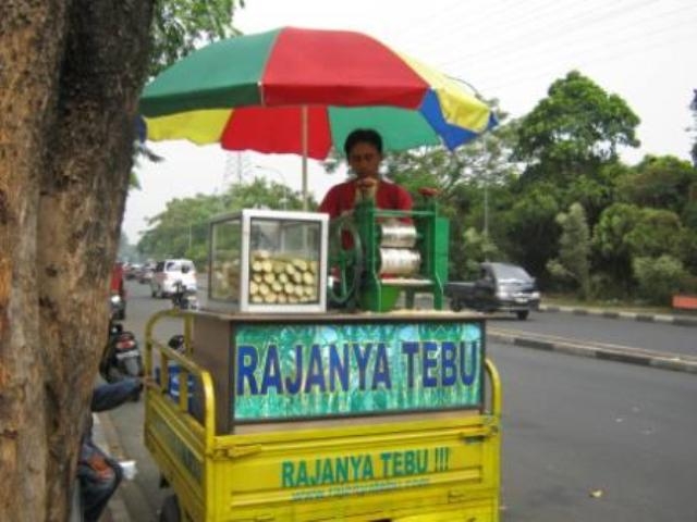 Raja Tebu Raja Tebu