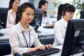 Penderitaan Call Center Melalui Outsourching Penderitaan Call Center Melalui Outsourching
