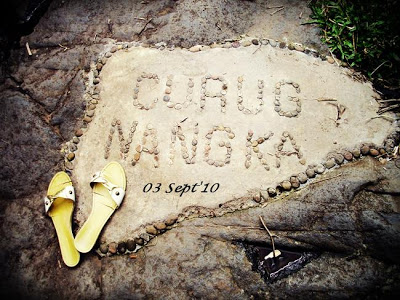 Jalan-jalan ke Curug Nangka - Bogor Jalan-jalan ke Curug Nangka - Bogor