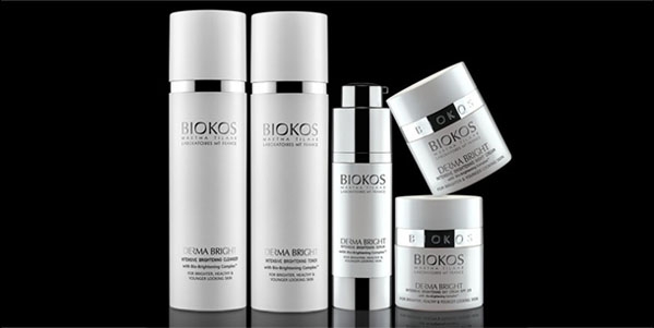 Muka Cerah dengan Biokos Derma Bright Muka Cerah dengan Biokos Derma Bright