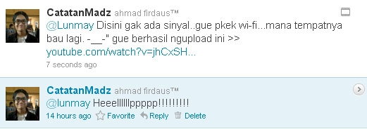 Ernest Prakasa Diculik!!! (parody) Ernest Prakasa Diculik!!! (parody)
