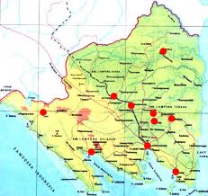 Perang Suku di Lampung Sebuah Dendam Lama Perang Suku di Lampung Sebuah Dendam Lama
