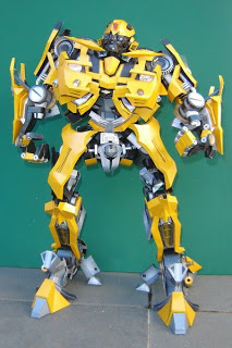 Papercraft, Seni (Menghidupkan) Kertas Papercraft, Seni (Menghidupkan) Kertas