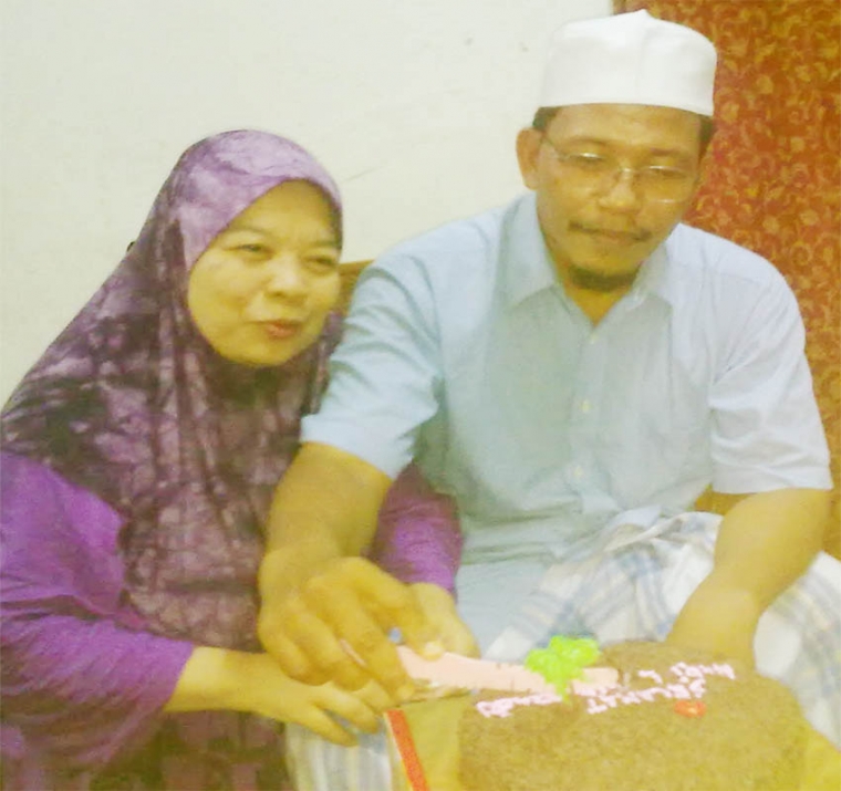 Kesaksian Operasi Payudara dan Kista 15 Menit Sembuh di Ruwatan Warisan Islam Kesaksian Operasi Payudara dan Kista 15 Menit Sembuh di Ruwatan Warisan Islam