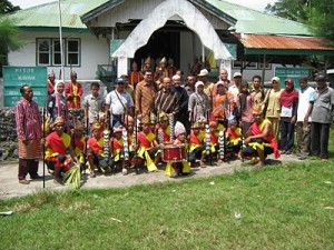 Gajah Mada Lahir dan Moksa di Liya, Wakatobi Gajah Mada Lahir dan Moksa di Liya, Wakatobi