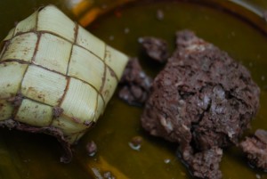 Makanan Tradisional Khas Nias yang (Hampir) Terlupakan Makanan Tradisional Khas Nias yang (Hampir) Terlupakan