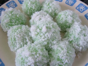 Filosofi Klepon Filosofi Klepon