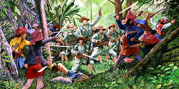 Kekeliruan Sejarah, Indonesia tidak dijajah 350 tahun Kekeliruan Sejarah, Indonesia tidak dijajah 350 tahun