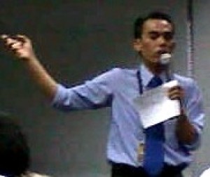 Penggunaan Ejaan (EYD) dalam Penulisan Surat Penggunaan Ejaan (EYD) dalam Penulisan Surat