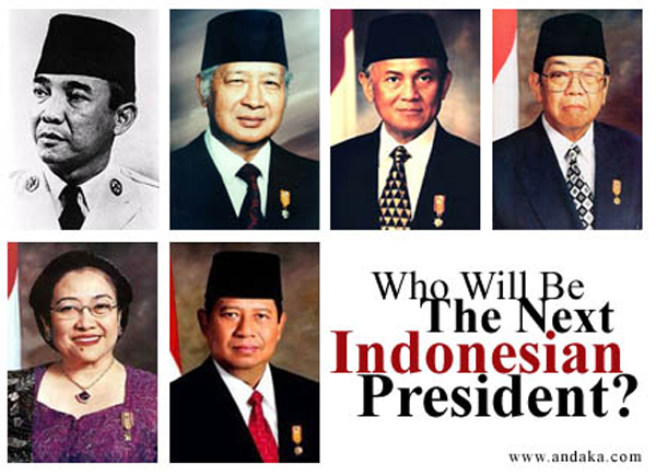 RI1 2014, Satrio Piningit dan Tuah Angka 7 RI1 2014, Satrio Piningit dan Tuah Angka 7