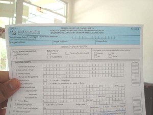 BPJS Kesehatan, kami harus bagaimana ? BPJS Kesehatan, kami harus bagaimana ?