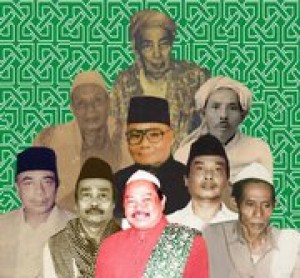 Sejarah Pondok Pesantren Babakan Ciwaringin Cirebon Sejarah Pondok Pesantren Babakan Ciwaringin Cirebon