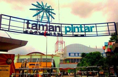 Mau Liburan Keluarga? Ke Yogya Saja! Mau Liburan Keluarga? Ke Yogya Saja!