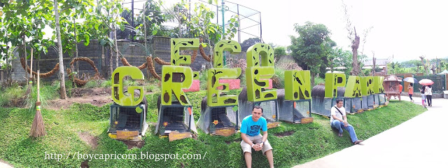 Eco Green Park Kota Wisata Batu Eco Green Park Kota Wisata Batu