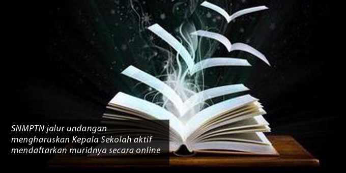 SNMPTN Jalur Undangan, Antara Keadilan dan Mahalnya Biaya Pendidikan SNMPTN Jalur Undangan, Antara Keadilan dan Mahalnya Biaya Pendidikan