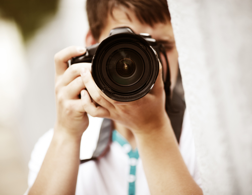"Teknik Fotografi dan Hasil Bagus Itu Gampang kok, Beneran!" "Teknik Fotografi dan Hasil Bagus Itu Gampang kok, Beneran!"