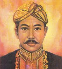 Mengenang Pangeran Antasari: Pahlawan dari Pulau Borneo Mengenang Pangeran Antasari: Pahlawan dari Pulau Borneo