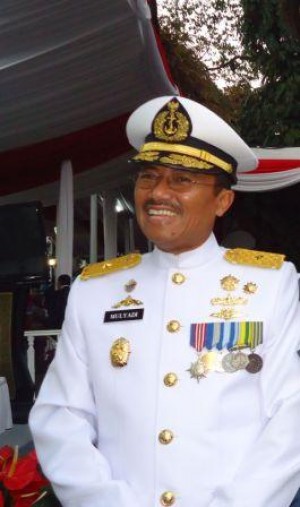 Mulyadi, Anak Transmigran dari Lampung yang Jadi Jenderal Mulyadi, Anak Transmigran dari Lampung yang Jadi Jenderal