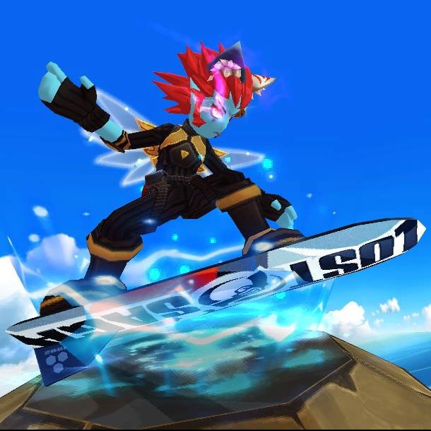 Lost Saga Tidak Bisa Dimainkan di Windows 8.1, Ini Solusinya Lost Saga Tidak Bisa Dimainkan di Windows 8.1, Ini Solusinya