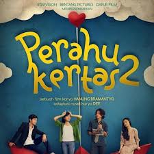 Ringkasan Film Perahu Kertas 2 Ringkasan Film Perahu Kertas 2