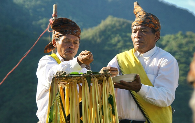 Belis di Manggarai-Flores Barat Belis di Manggarai-Flores Barat